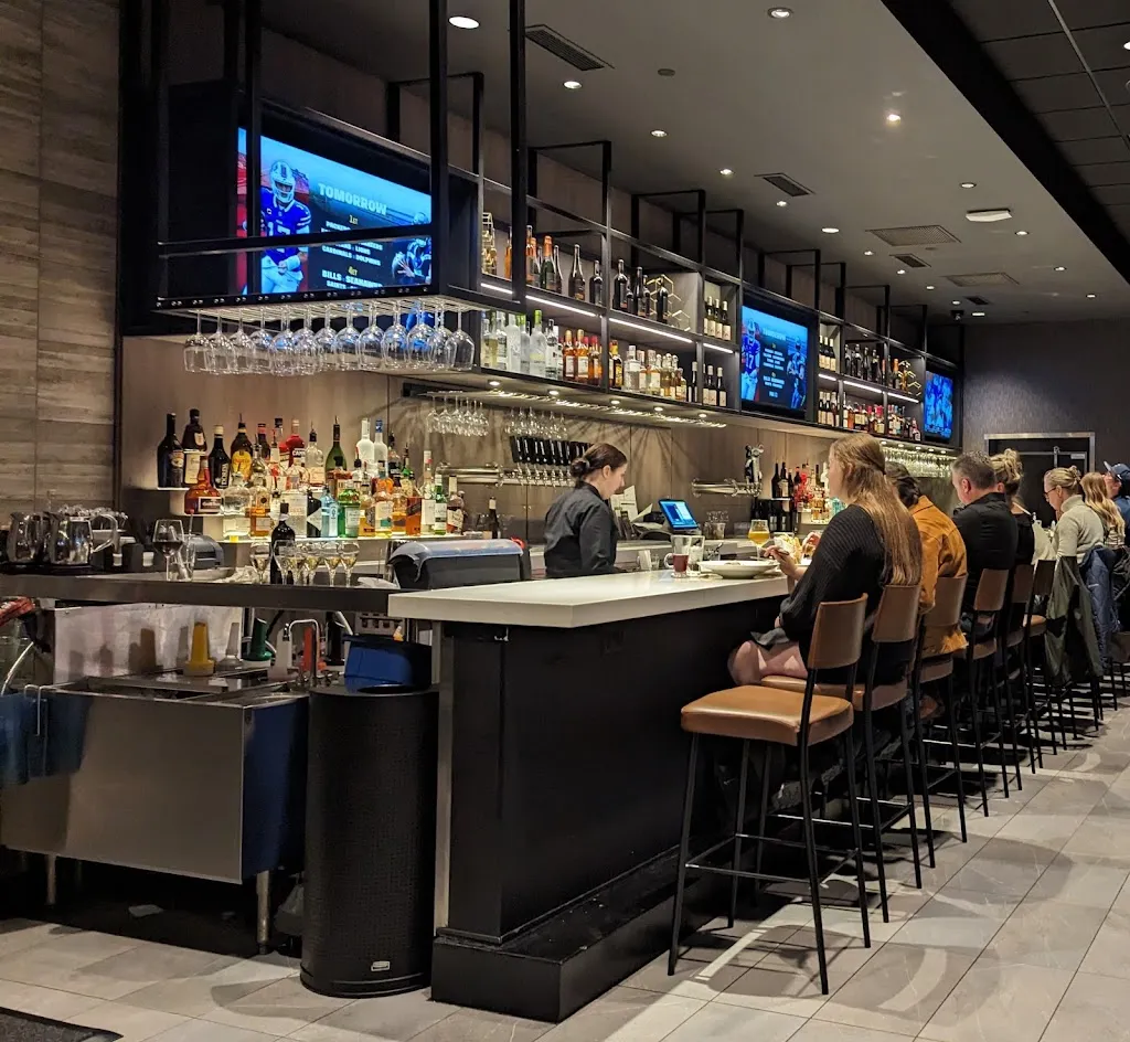 Cooper’s Hawk Winery & Restaurant restaurante en Gurnee, IL