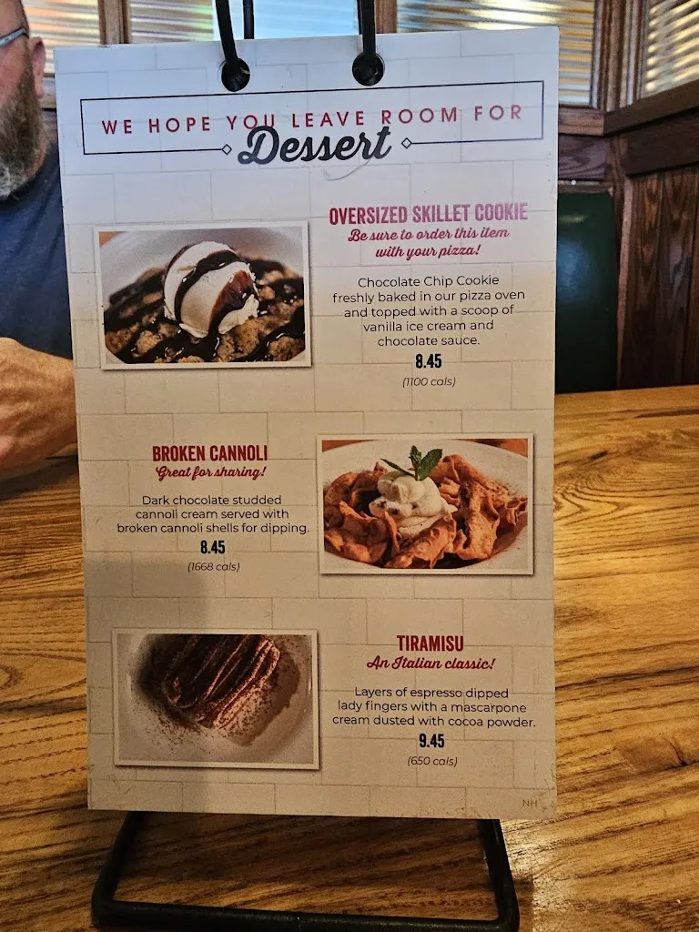 Menu_Giordano's_Gurnee, IL_image_old_3