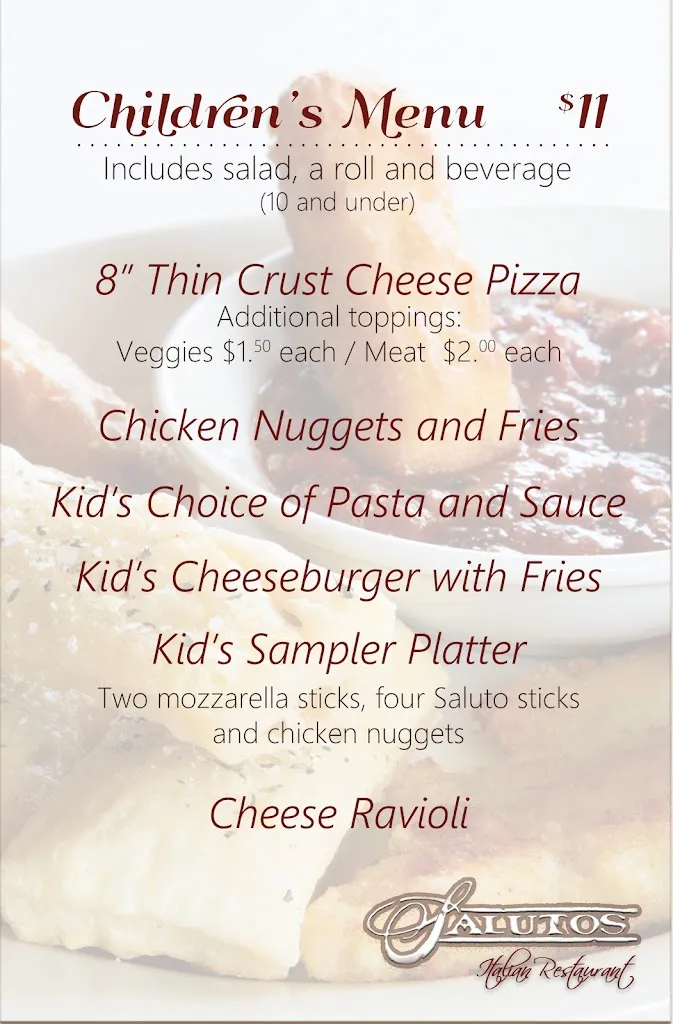 Menu_Salutos Pizza & Pasta_Gurnee, IL_image_old_3