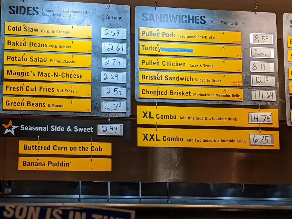 Menu_MISSION BBQ_Gurnee, IL_image_old_1