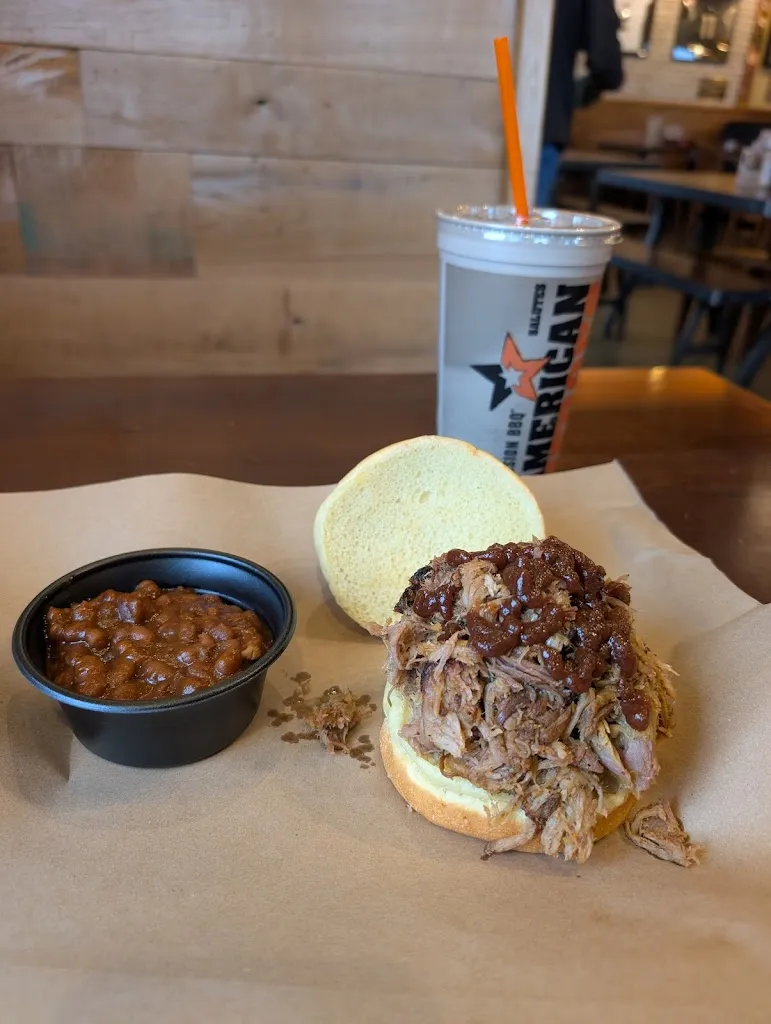 Frank Ramsey_MISSION BBQ_Gurnee, IL_reseña