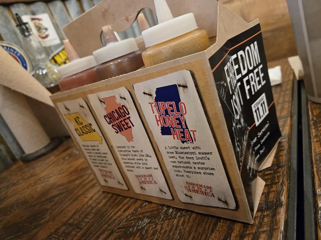 Bethany Jacobs_MISSION BBQ_Gurnee, IL_review