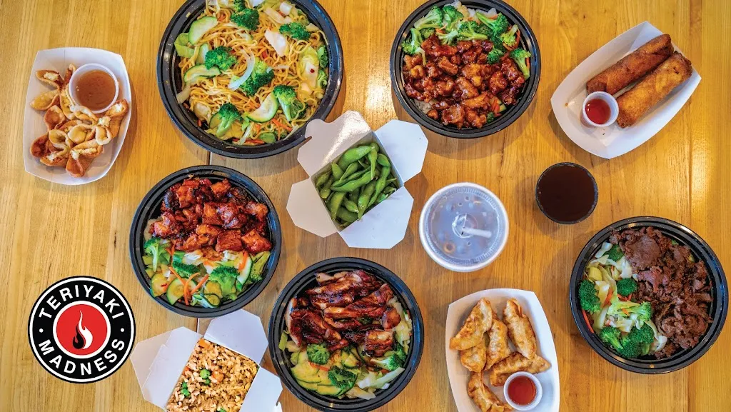Teriyaki Madness_Gurnee, IL_slider_imagen_3