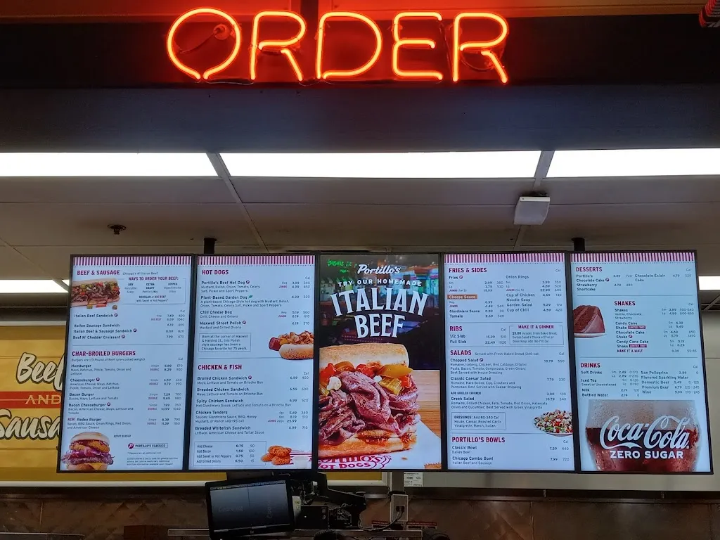 Menu_Portillo's Gurnee_Gurnee, IL_image_old_1