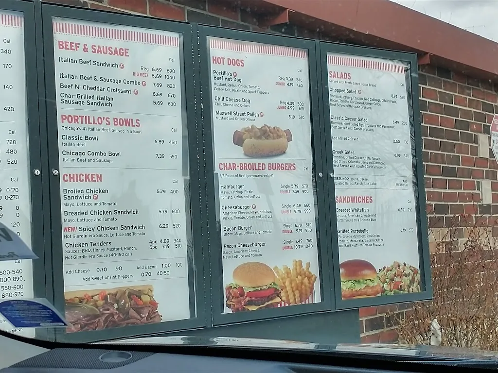 Menu_Portillo's Gurnee_Gurnee, IL_image_old_3