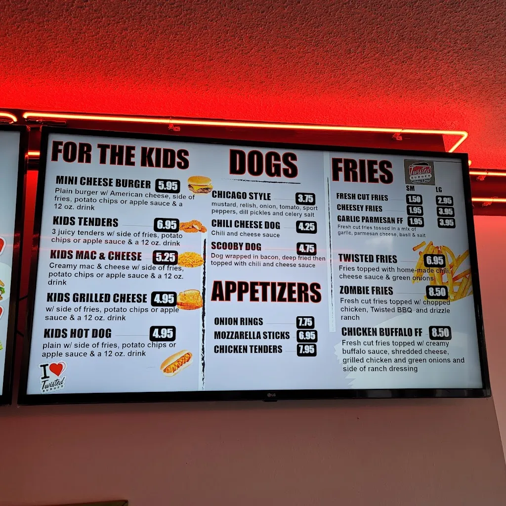 Menu_Twisted Burger Grayslake_Grayslake, IL_image_old_3