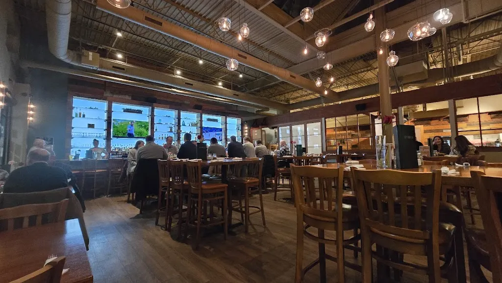 129 Center Cut restaurante en Grayslake, IL