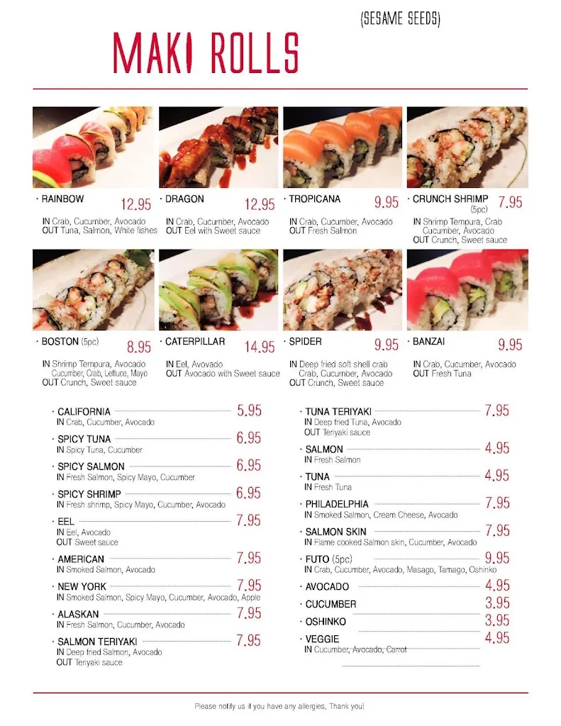 Menu_Bento Cafe_Hainesville, IL_image_old_1