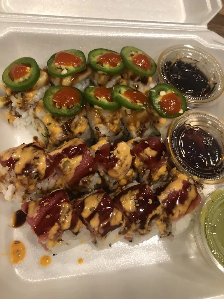 Bento Cafe_Hainesville, IL_slider_imagen_3