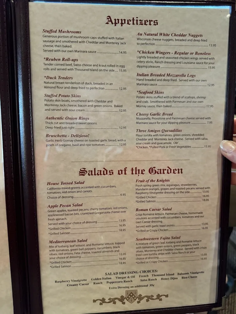 Menu_The Reserve at Hartford_Hartford, WI_image_old_1