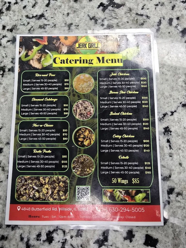 Menu_JG's Jerk Grill_Hillside, IL_image_old_2
