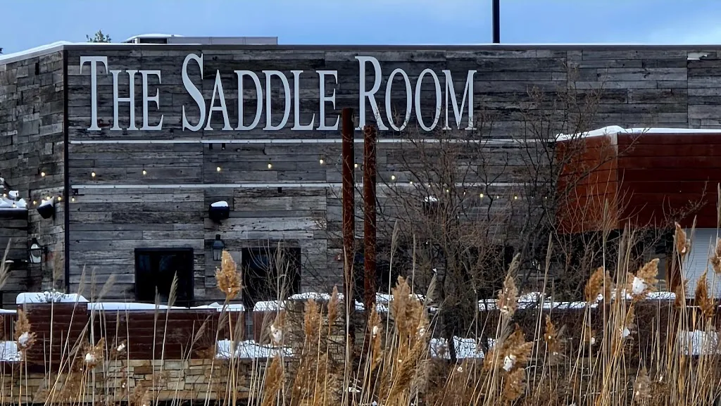 The Saddle Room restaurant à Hoffman Estates, IL