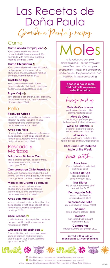 Menu_Mago Grill & Cantina_South Barrington, IL_image_old_2