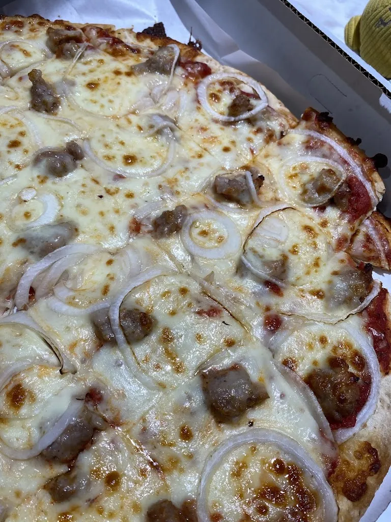 Pete B_Halftime Bar & Grill_Johnsburg, IL_review
