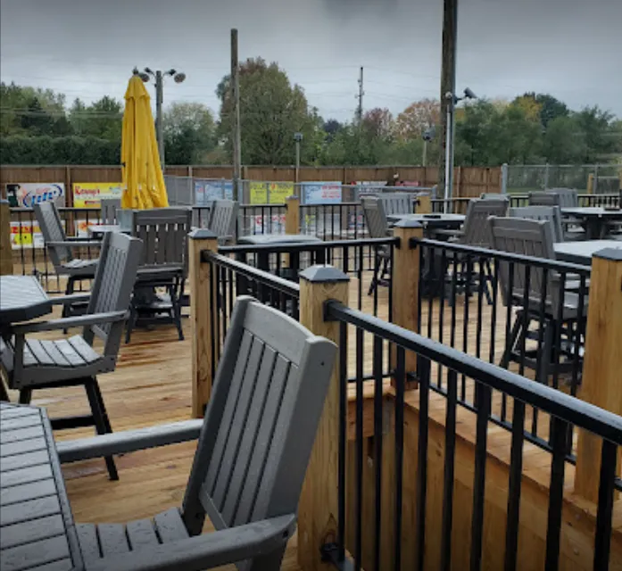 Halftime Bar & Grill restaurant in Johnsburg, IL