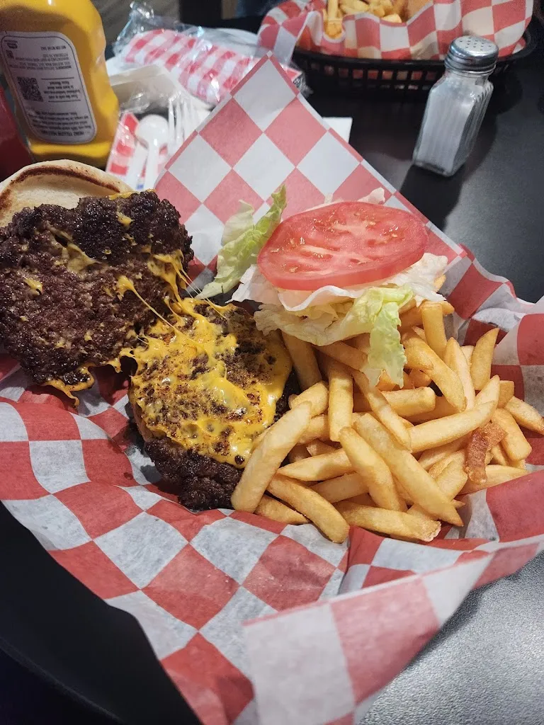 Menu_Time Out Pub & Grub_Kewanee, IL_image_old_3