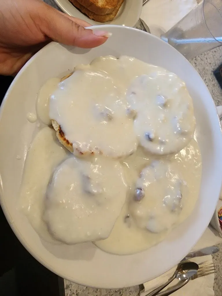 Drew R_Bobby's Lakeside Restaurant_Antioch, IL_recensione