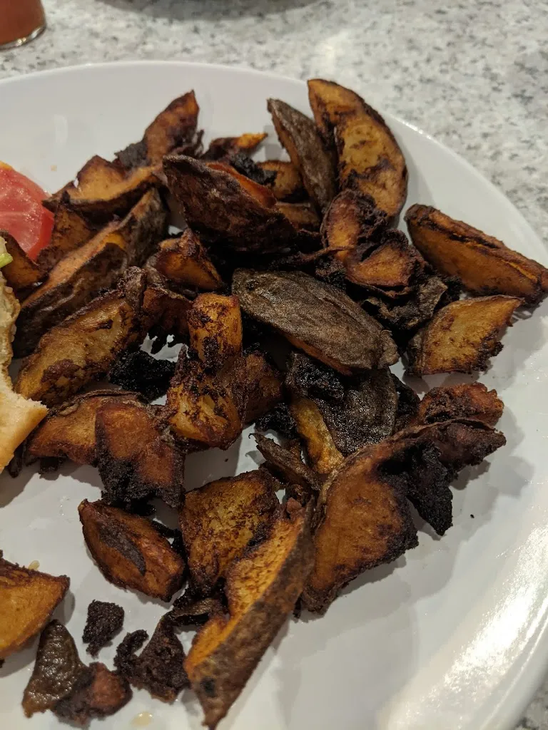 Kim Z_Bobby's Lakeside Restaurant_Antioch, IL_review