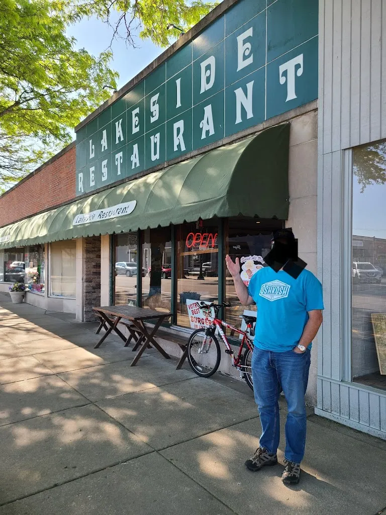 Bobby's Lakeside Restaurant restaurante en Antioch, IL