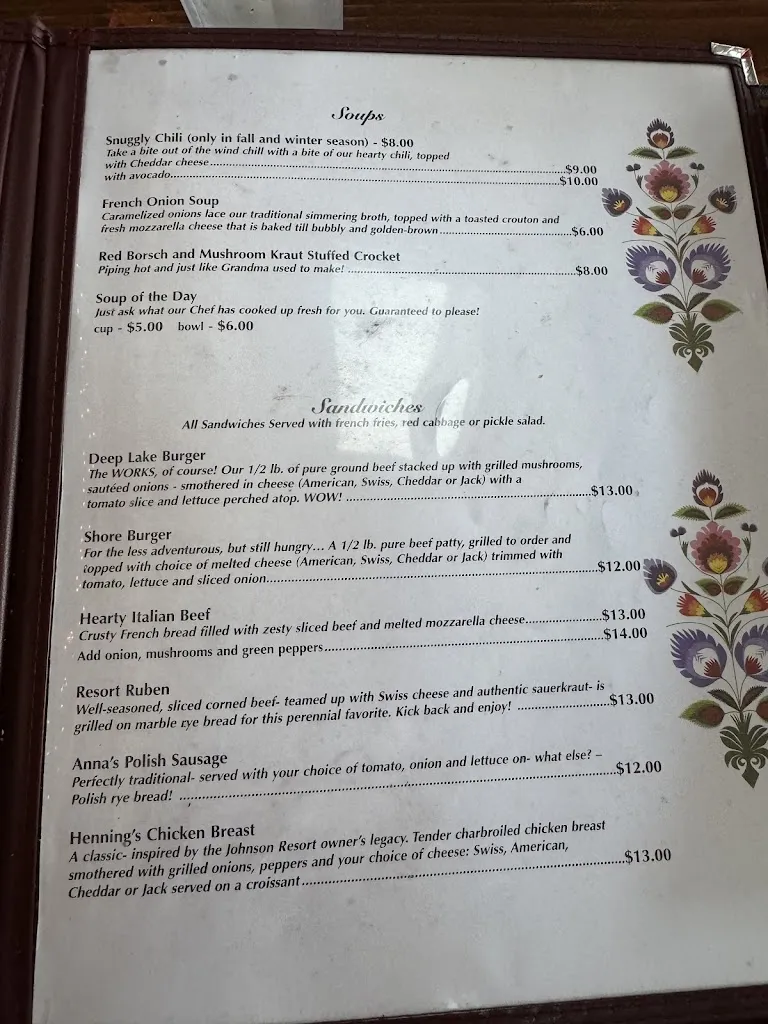 Menu_Reflections on Deep Lake_Lake Villa, IL_image_old_2