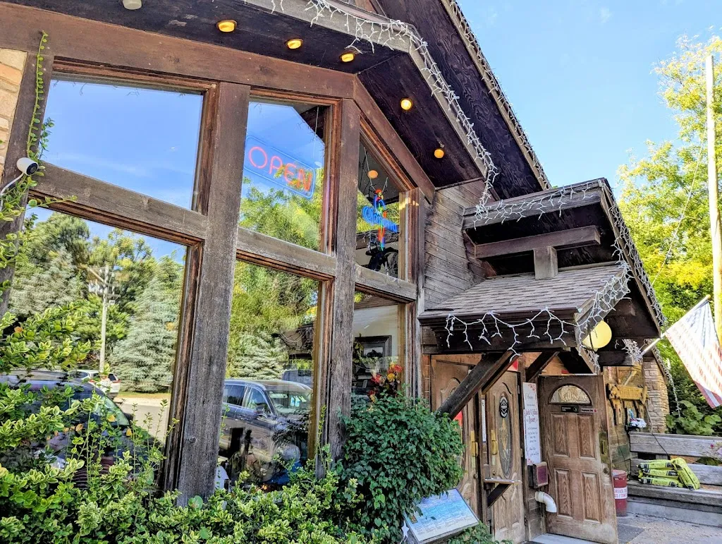 John Moore_Reflections on Deep Lake_Lake Villa, IL_review