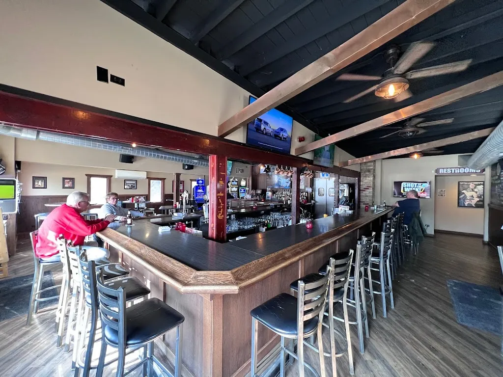 Sweet Melissa's Pizza & Pub restaurante en Lakemoor, IL