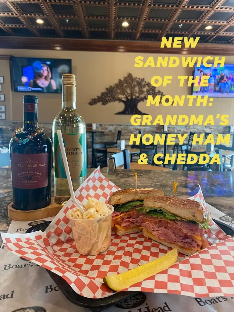 Grandma's Wine Bar & Deli_Lakemoor, IL_slider_imagen_2