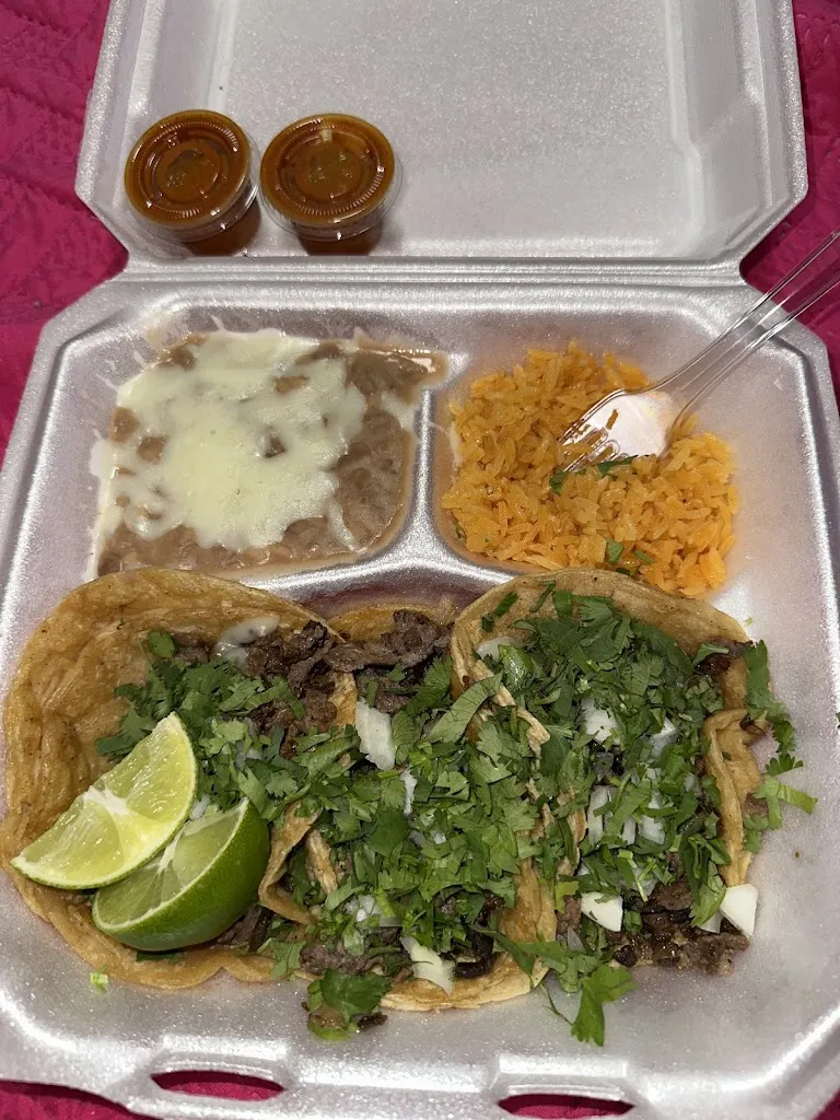 Jacob La Rosa_Los Dos Primos Mexican Restaurant_Lakemoor, IL_review