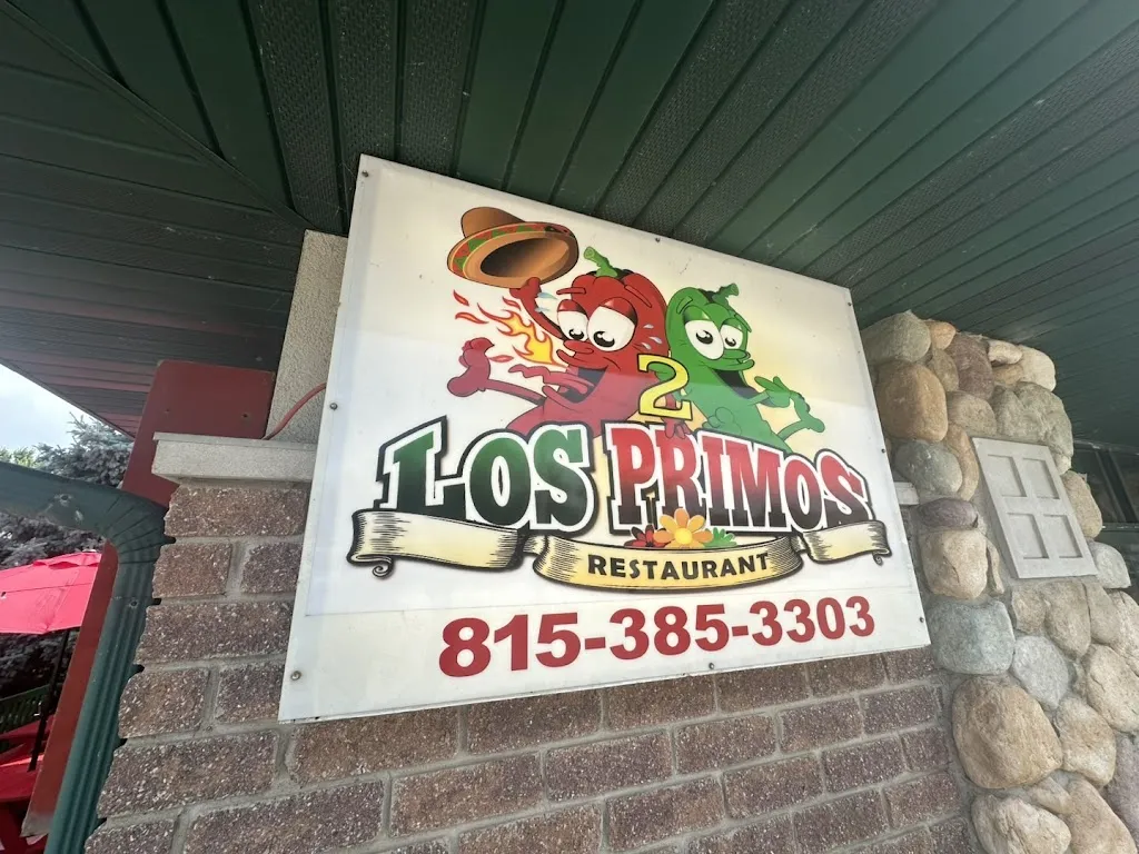 Los Dos Primos Mexican Restaurant_Lakemoor, IL_slider_imagen_3