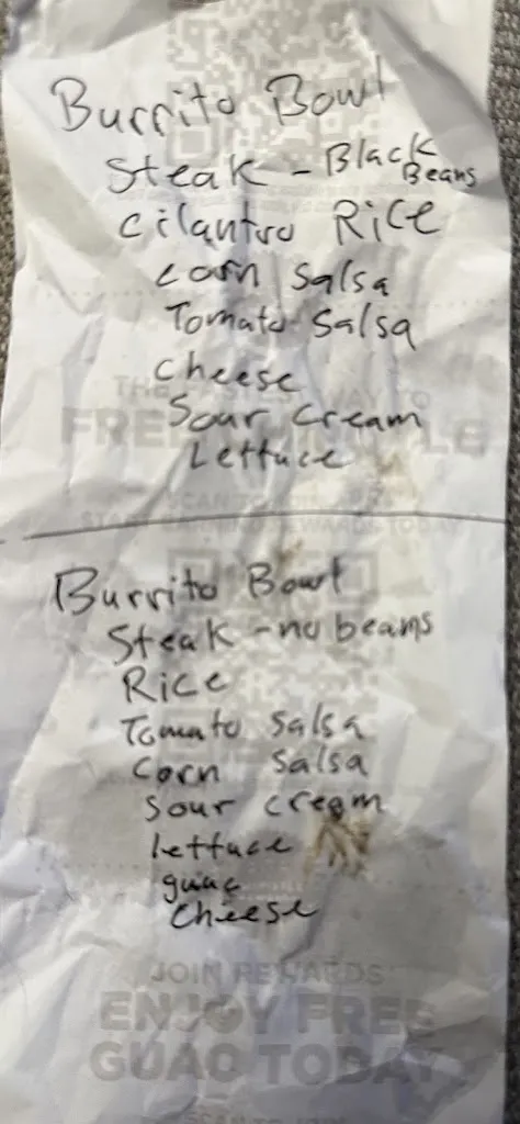 Menu_Chipotle Mexican Grill_Lakemoor, IL_image_old_1