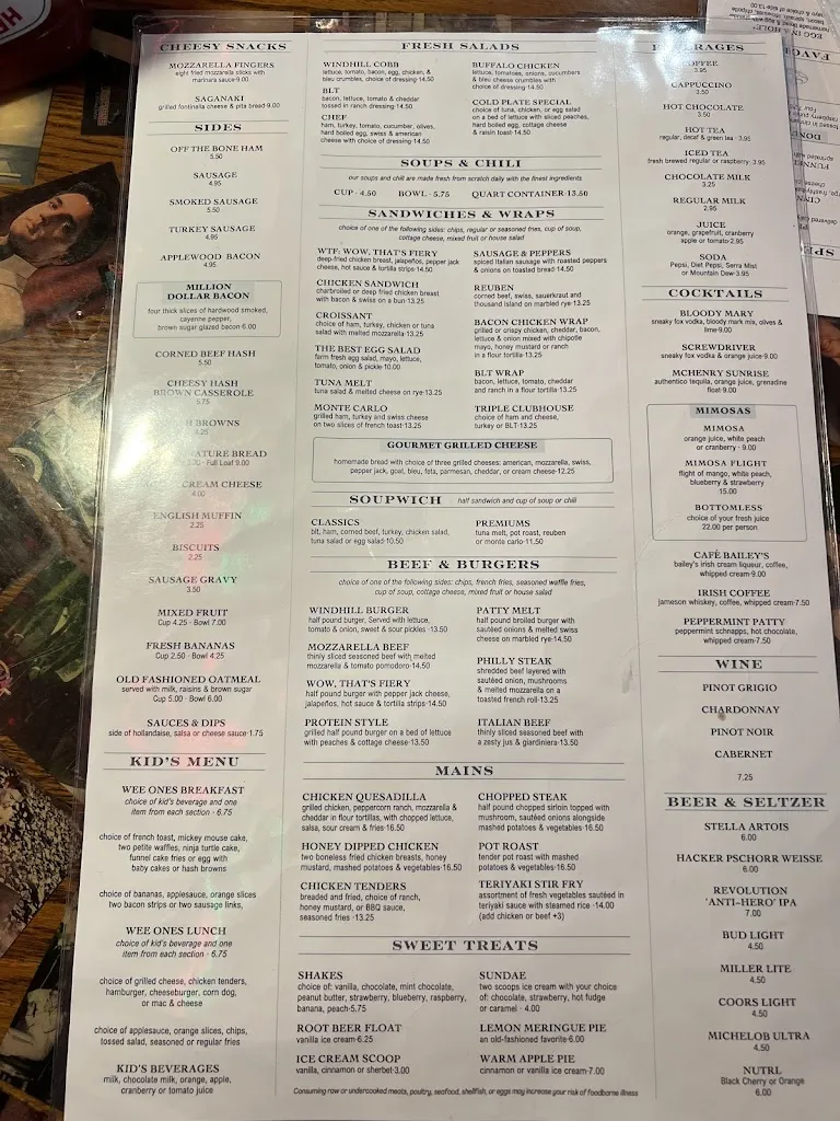 Menu_Windhill McHenry_McHenry, IL_image_old_1