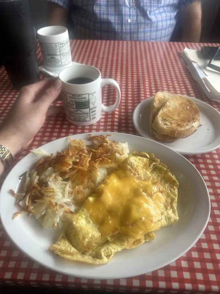 Justin Kotiw_Little Chef_McHenry, IL_review