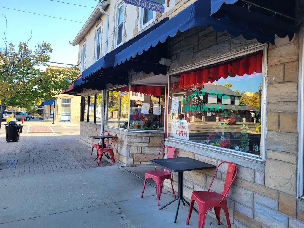 Little Chef_McHenry, IL_slider_imagen_3