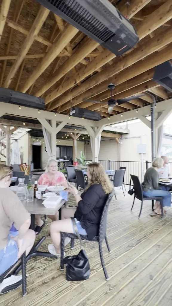 Advo 217_Bimbo's Italian Restaurant_McHenry, IL_reseña
