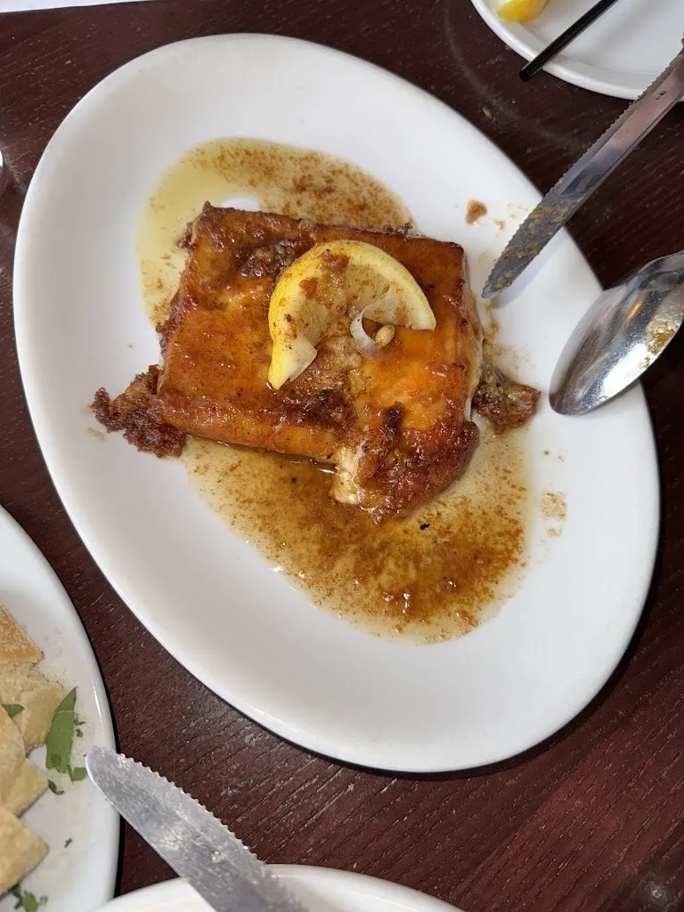 Jackie Cole_Bimbo's Italian Restaurant_McHenry, IL_review