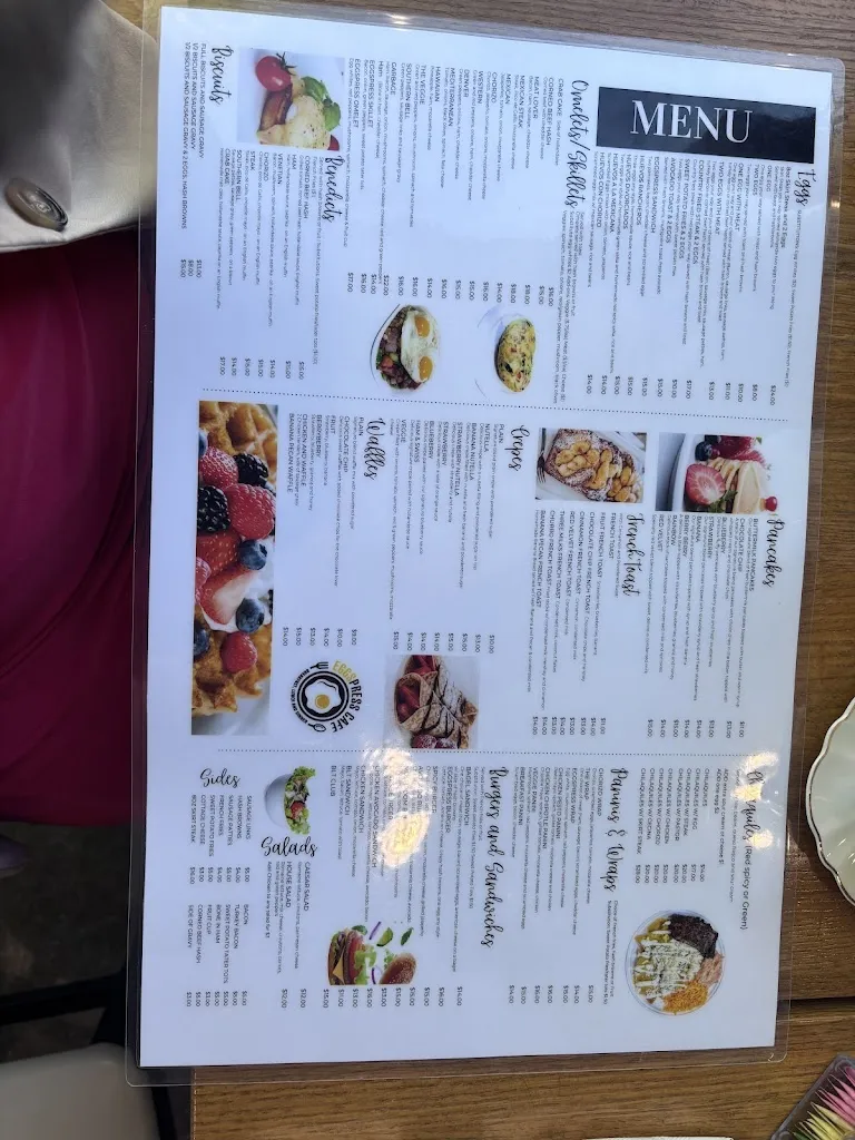 Menu_Eggspress Café - Lindenhurst_Lindenhurst, IL_image_old_1