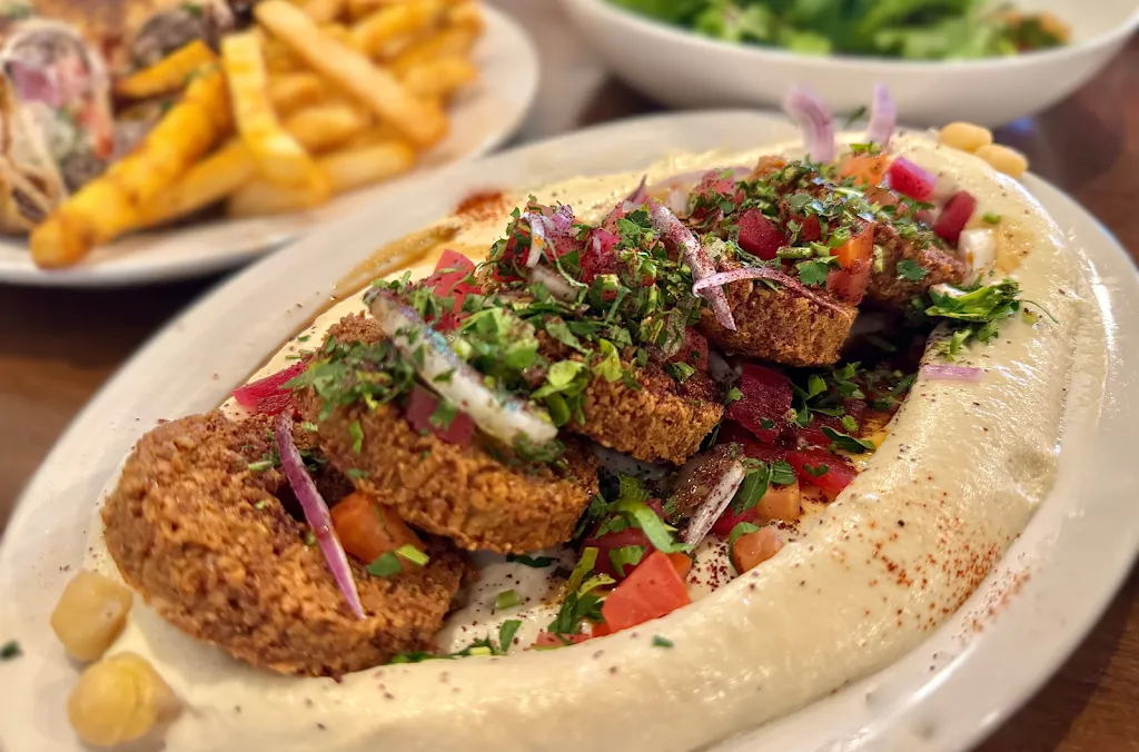 Damashkey Cuisine_Lindenhurst, IL_slider_imagen_3