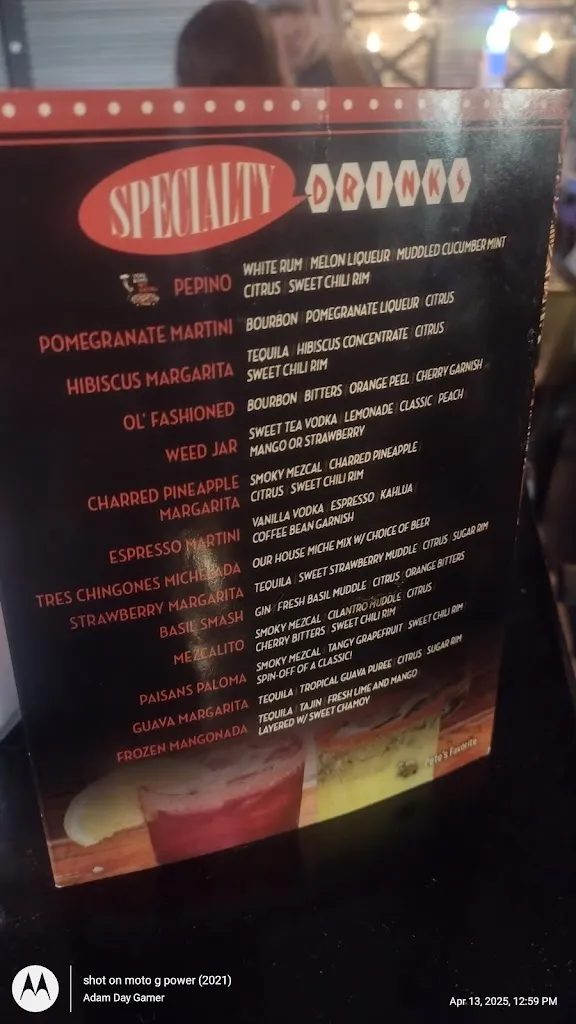 Menu_Paisans Pizzeria & Bar_Lisle, IL_image_old_3