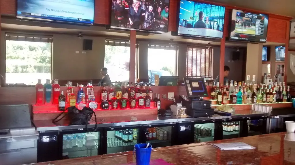 My Place Bar & Grill - McHenry IL restaurante en McHenry, IL