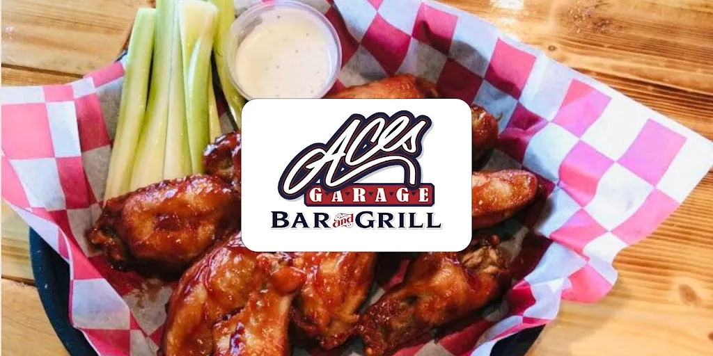 Aces Garage Bar & Grill_Minooka, IL_slider_immagine_2