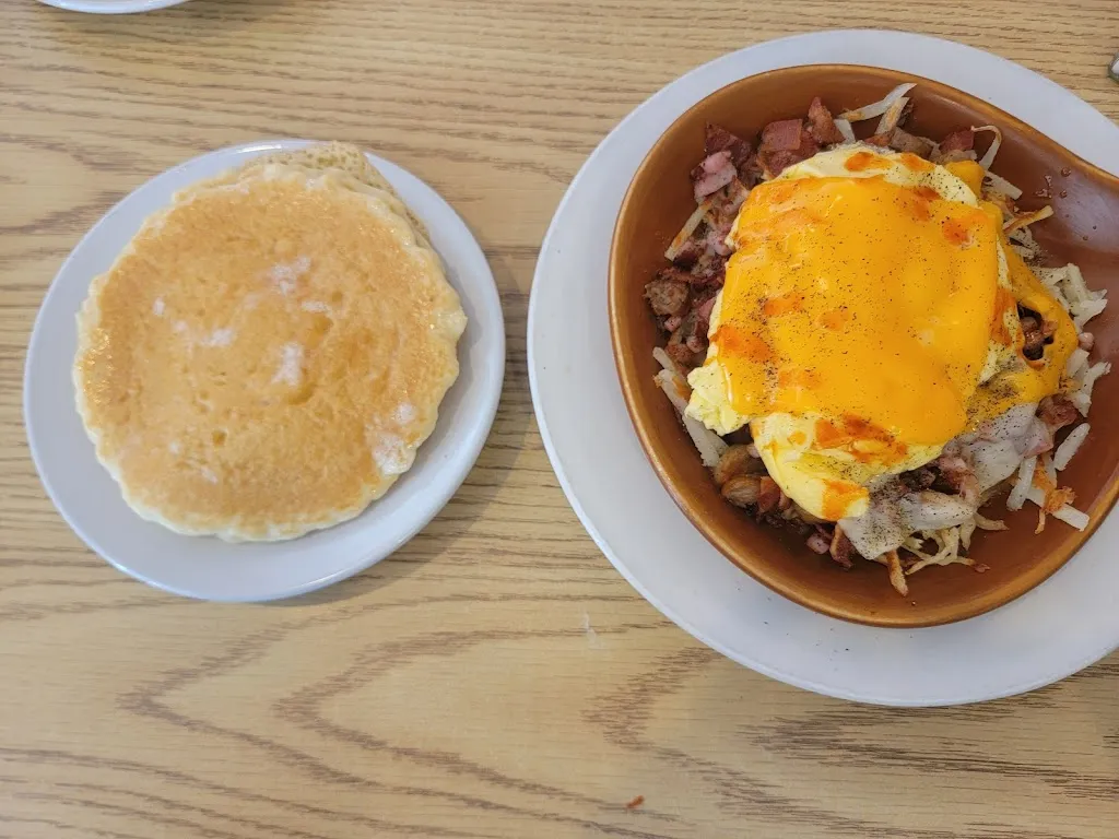 Grandma's Pancake House_Minooka, IL_slider_immagine_2