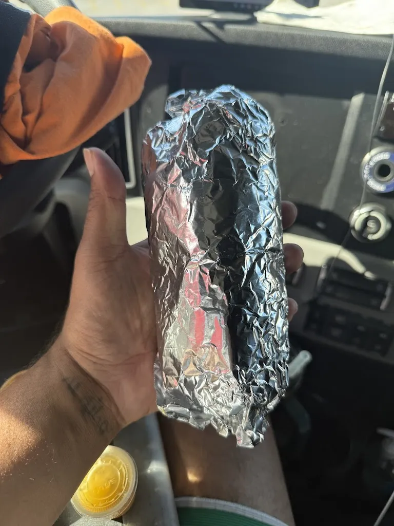 baron rowell_Papa Luis Super Burrito Y Tacos_1301 Hamilton Ave, University_avis