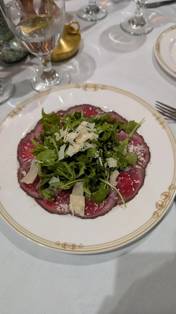 bob m_Toscana Trattoria Ristorante Italiano_Hackettstown, NJ_reseña