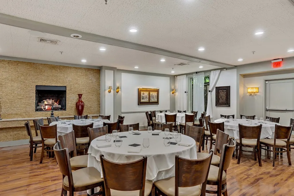 Donatella Ristorante ristorante a Harrington Park, NJ