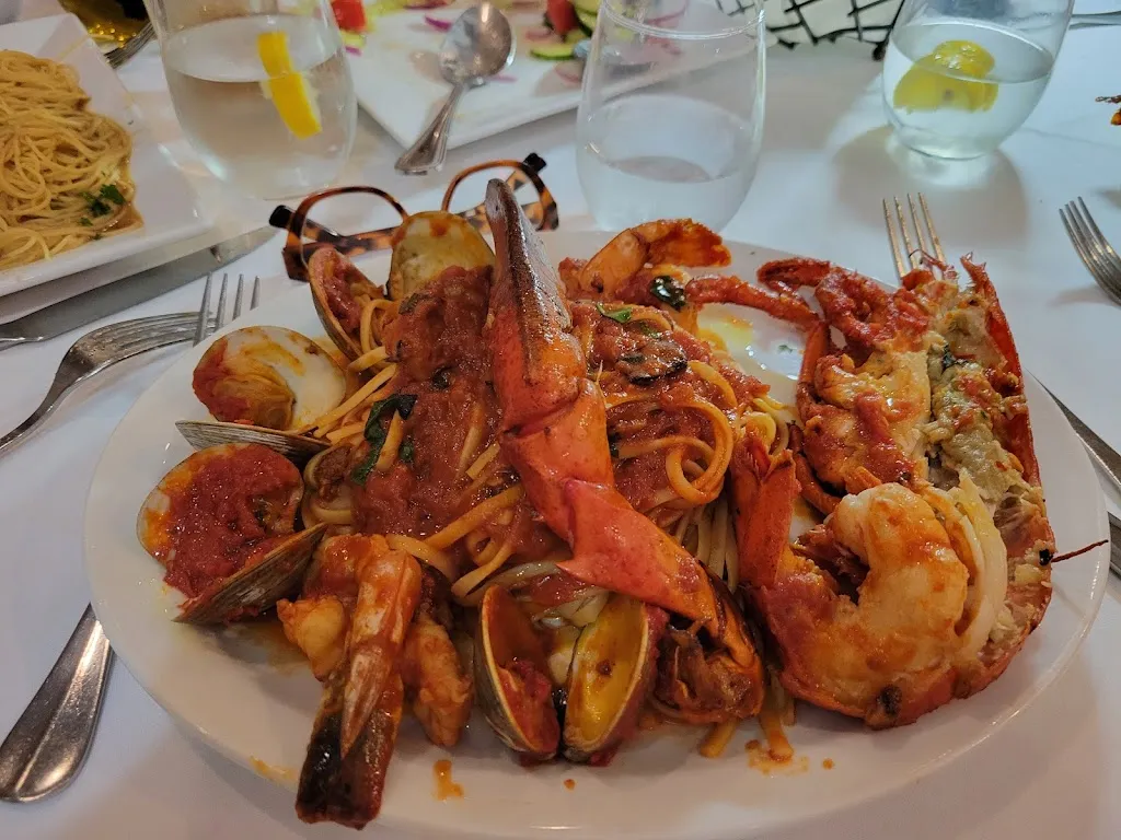Donatella Ristorante_Harrington Park, NJ_slider_immagine_2