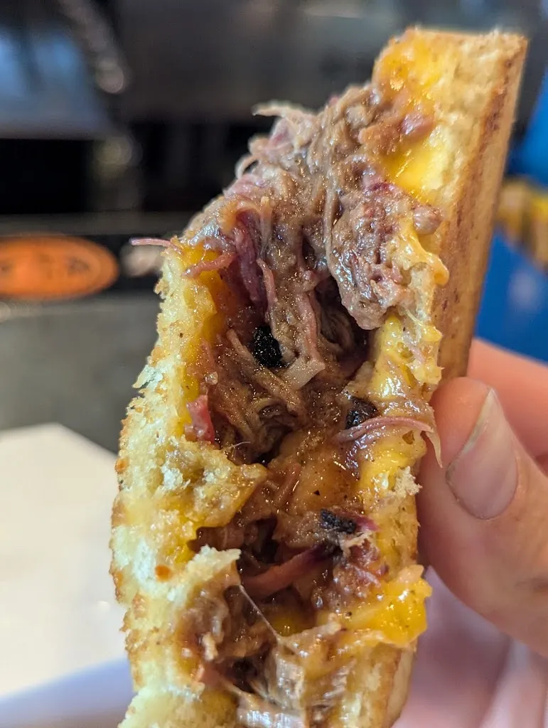 Christophe D_Serve & Swig @ Nutties_Lake Villa, IL_review