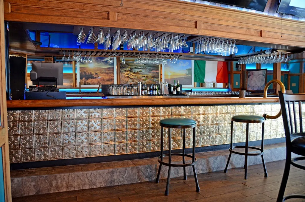 Roma Italian Restaurant restaurant à Danville, IL