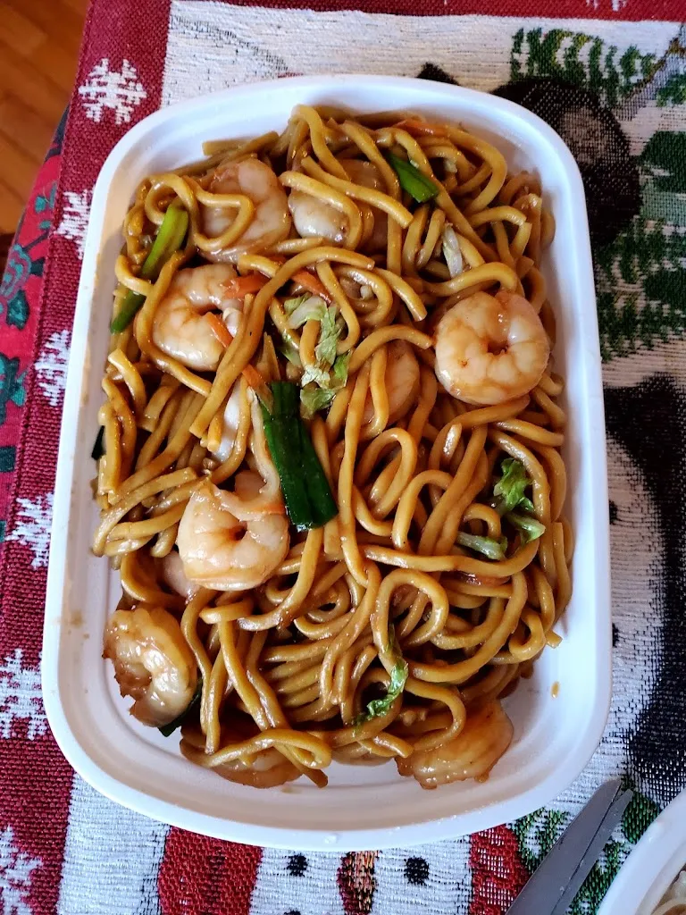 Menu_China garden_St. Charles, IL_image_old_2