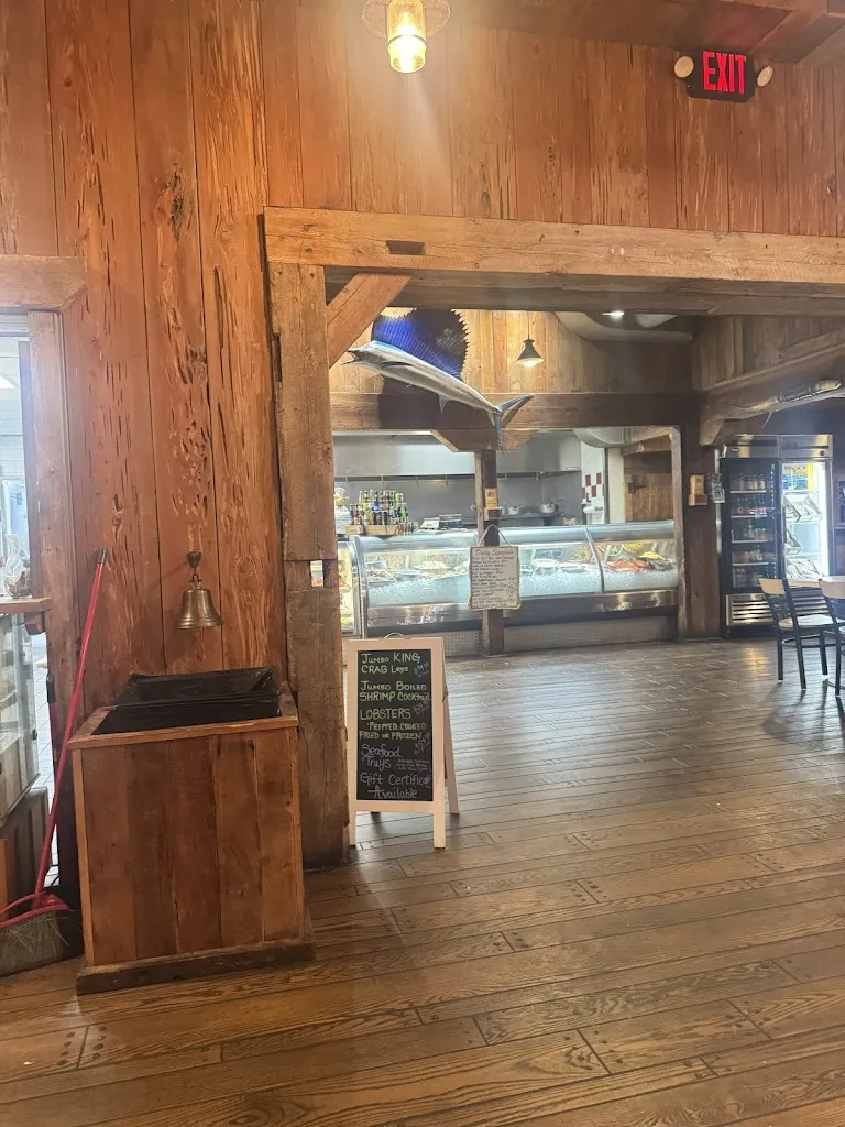 Sarah Osinovsky_Captain Porky's_Wadsworth, IL_review