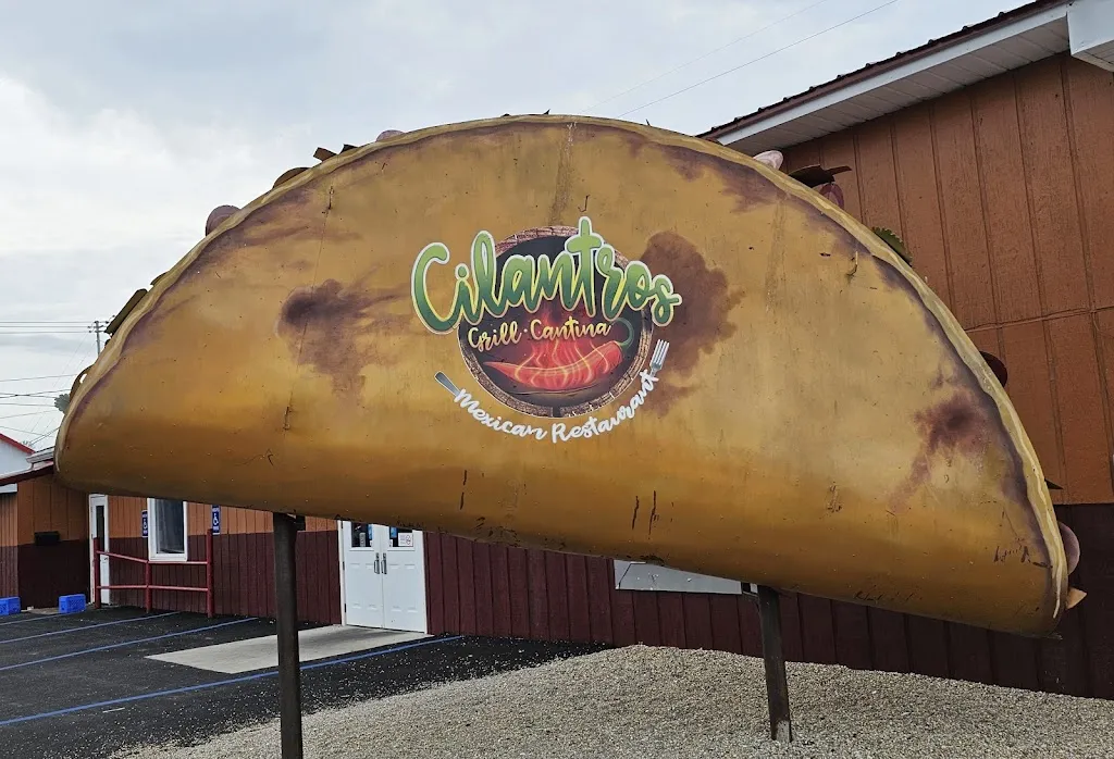 Brown's Chicken restaurante en Wadsworth, IL